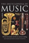 WADE-MATTHEWS,  Max ; Thompson, Wendy - The Encyclopedia of Music