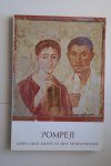 Andreae, Dr. Bernard; e.a. - Leben und Kunst in den Vesuvstadten  Pompeji ( Pompeii) tentoonstellingscatalogus