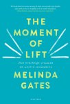Melinda Gates - The moment of Lift