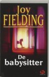 J. Fielding - Babysitter
