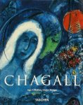 Unknown - Marc Chagall, 1887-1985 schilderkunst als poëzie