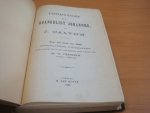 Calvijn, J - Uijtlegginghe op de evangelist Johannes