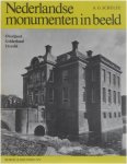 A. G. Schulte - Nederlandse monumenten in beeld - Overijssel, Gelderland, Utrecht