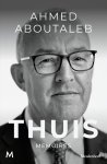 Ahmed Aboutaleb - (1) Thuis