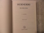 Aalbers C. - Hoenders een hobby bij huis