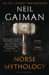 Neil Gaiman - (1) Norse Mythology