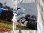Chambert-Protat, Arnaud - Leroy, Dominique - Formule Formula 1. F1. Jaarboek 98 - 99. 1998 - 1999