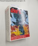 Diverse Autoren: - Art. Das Kunstmagazin. Konvolut aus 11 Heften aus dem Jahr 2000 (Heft 1/2000 fehlt)