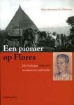 M.A.Th. Willemsen - Een pionier op Flores