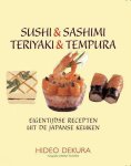 Hideo Dekura - Sushi En Sashimi Teriyaki En Tempura