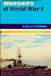 Fleming, H.M. le - Warships of World War 1