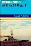 Fleming, H.M. le - Warships of World War 1