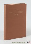 Halle, J. / Katalog 70: - Newe Zeitungen. Relationen / Flugschriften, Flugblätter / Einblattdrucke von 1470 bis 1820. Einleitung über die Anfänge der gedruckten Zeitungen von Adolf Dresler. Katalog 70 von J. Halle / Antiquariat / München 1929. [ reprint 1967 ].