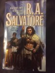 Salvatore r.a - The ancient