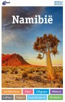 Dieter Losskarn, D. Losskarn - ANWB wereldreisgids - Namibië