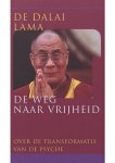 Dalai Lama - De weg naar vrijheid Dalai Lama - De weg naar vrijheid