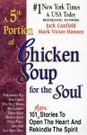 Jack Canfield - A 5th Portion of Chicken Soup for the Soul