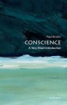 Paul (anna Garbedian Professor Of The Humanities Strohm - (1) Conscience: A Very Short Introduction