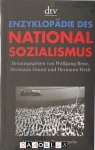 Wolfgang Benz, Hermann Graml, Hermann Weiss - Enzyklopädie des Nationalsozialismus