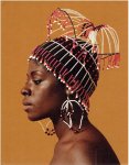 BRATHWAITE, Kwame - Kwame Brathwaite - Black Is Beautiful. [New].