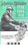 R.A.B. Cook, Staff of Motor Cycling - Motor Cycling Year Book 1956