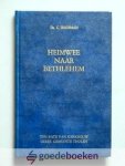 Hegeman, Ds. C. - Heimwee naar Bethlehem