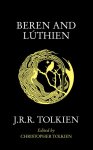 J. R. R. Tolkien - (1) Beren And Luthien