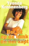 Kroonenberg, Yvonne - Het zit op de bank en het zapt