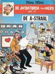 Marc Sleen - De avonturen van Nero en Co - De A-Straal