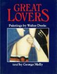 Melly, George - Great Lovers paintings by Walter Dorin