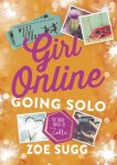 Sugg, Zoe - Girl Online 3: Going Solo