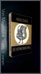 Claus, Hugo - De verwondering