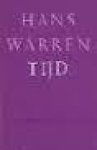 Warren, Hans - Tijd