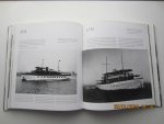 MacTaggart, Ross - The Golden Century : Classic Motor Yachts, 1830-1930