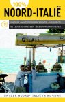 Preben Hansen - 100% Noord-Italië / 100% regiogidsen