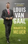 Maarten Meijer - Louis van Gaal de biografie