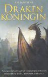 Janssens, An - Draken 1 : Drakenkoningin