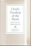 Verducci, Florence - Ovid's Toyshop of the Heart