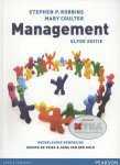 Stephen P. Robbins, Mary A. Coulter - Management