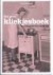 Kerkhoven, Puck - Het grote kliekjesboek / weggooien kan altijd nog Kerkhoven, Puck - Het grote kliekjesboek / weggooien kan altijd nog