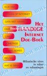 - Het handige Internet Doe-Boek