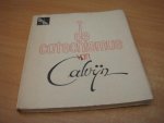 Buskes, J.J - De catechismus van Calvijn