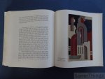 Haesaerts, Paul. - Histoire de la peinture moderne en Flandre.