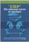 G. Groen, Gery Groen - Ciep de nieuwe norm in werken