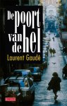 Laurent Gaudé 61472 - De poort van de hel