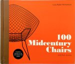 Lucy Ryder Richardson - 100 midcentury chairs and their stories