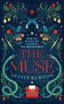 Jessie Burton, Burton  Jessie - The Muse