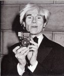 Hoffmann, Felix; Galella, Ron - Paparazzo extraordinaire! 2-talig (Engels - Duits)