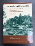 Ravesteijn, W. / Kop, J. - For Profit and Prosperity