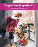 Marlies Verhelst - De gescheurde speelkaart / De grachtengordel / Terugblikken leesboeken / 15